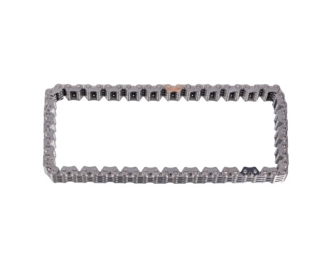 Chain, oil pump drive