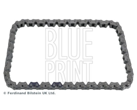 Chain, oil pump drive, Image 2