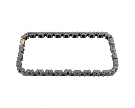 Chain, oil pump drive