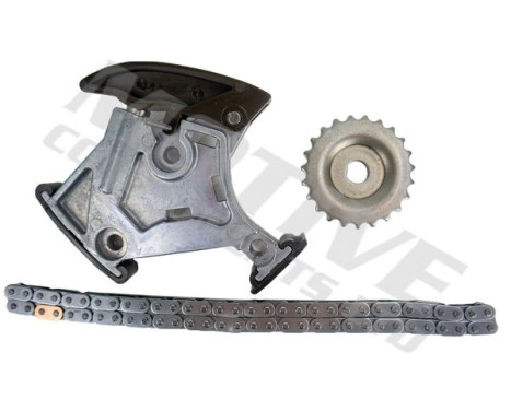 Chain, oil pump drive, Image 2