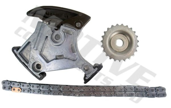 Chain, oil pump drive, Image 2