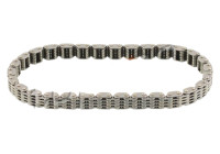 Chain, oil pump drive