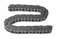 Chain, oil pump drive