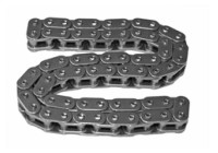 Chain, oil pump drive