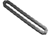Chain, oil pump drive