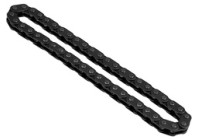 Chain, oil pump drive