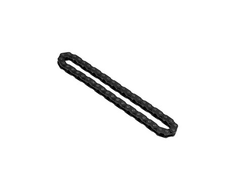 Chain, oil pump drive