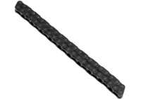 Chain, oil pump drive