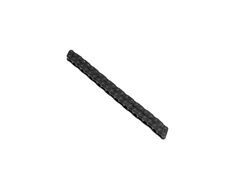 Chain, oil pump drive