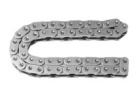 Chain, oil pump drive