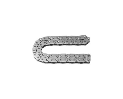 Chain, oil pump drive