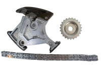Chain, oil pump drive