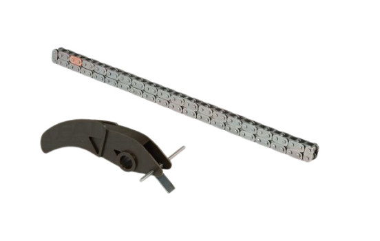 Chain, oil pump drive