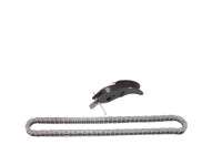 Chain, oil pump drive