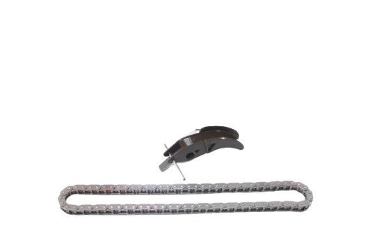 Chain, oil pump drive