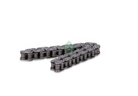 Chain, oil pump drive
