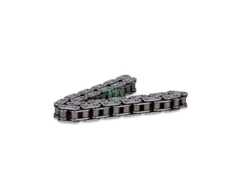 Chain, oil pump drive, Image 2