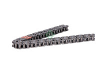 Chain, oil pump drive