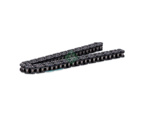 Chain, oil pump drive, Image 2