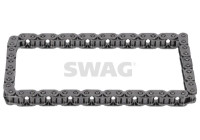 Chain, oil pump drive