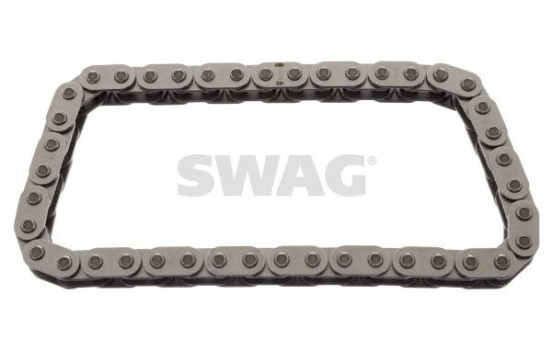 Chain, oil pump drive