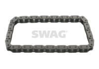 Chain, oil pump drive