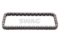 Chain, oil pump drive