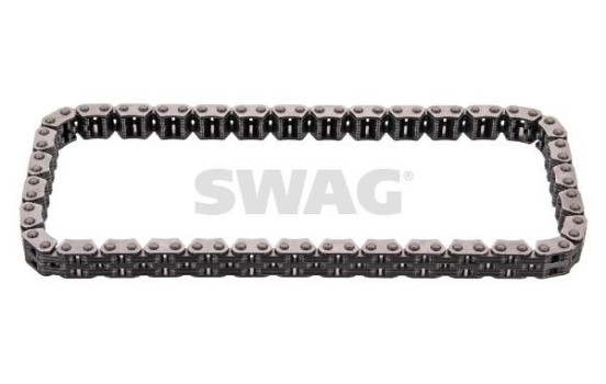 Chain, oil pump drive