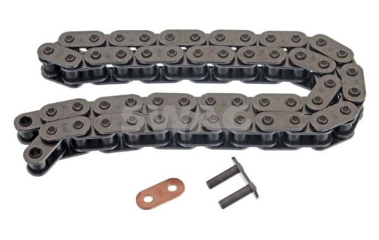 Chain, oil pump drive