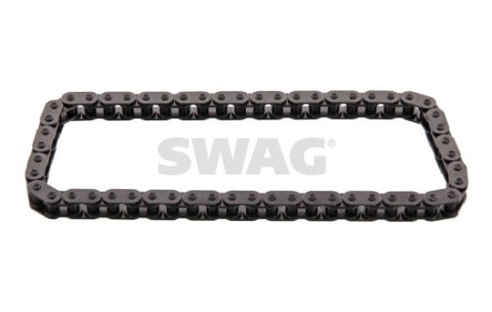 Chain, oil pump drive