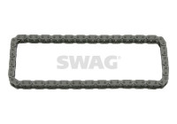Chain, oil pump drive