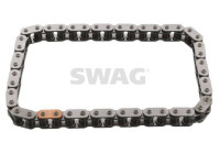 Chain, oil pump drive