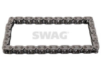 Chain, oil pump drive