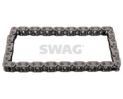 Chain, oil pump drive