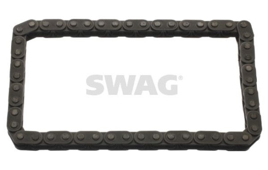 Chain, oil pump drive