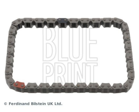 Chain, oil pump drive, Image 2