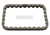 Chain, oil pump drive