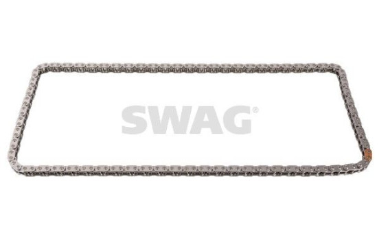 Chain, oil pump drive