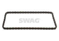 Chain, oil pump drive