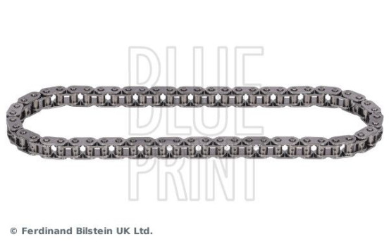 Chain, oil pump drive