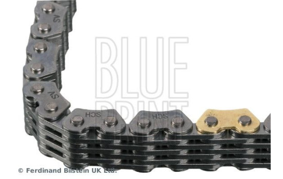 Chain, oil pump drive, Image 2