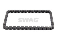 Chain, oil pump drive