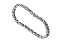 Chain, oil pump drive