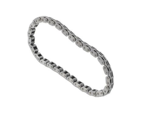 Chain, oil pump drive