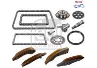 Chain set distribution 177772 FEBI