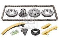 Chain set distribution 178224 FEBI