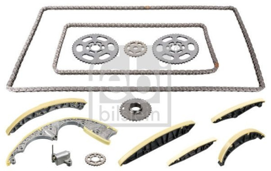 Chain set distribution 178303 FEBI