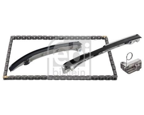Chain set distribution 178308 FEBI