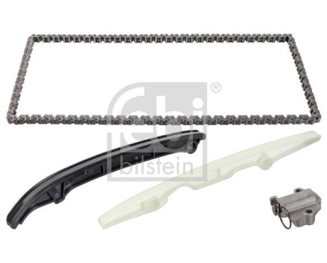 Chain set distribution 178624 FEBI