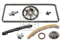 Chain set distribution 178769 FEBI